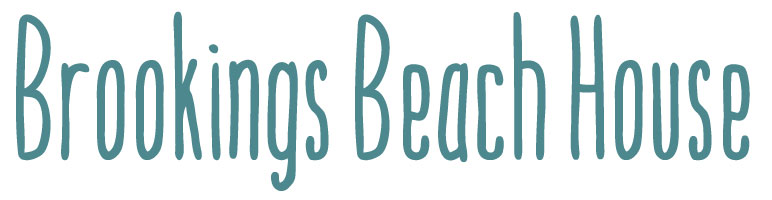 Brookings Beach Rental
